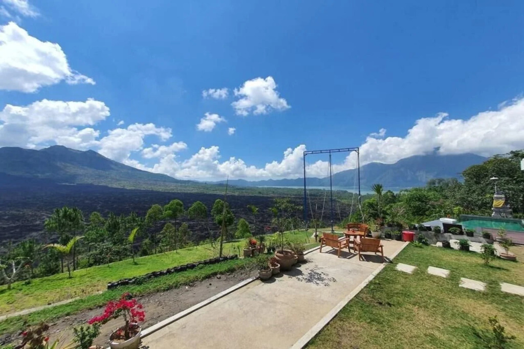 Sari Sky Villa