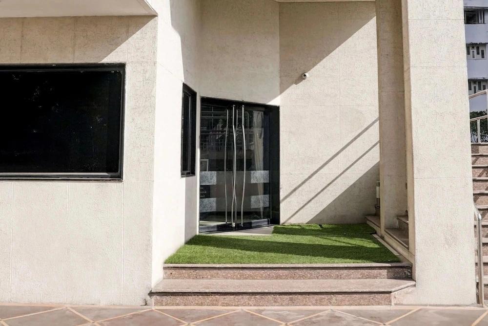 Suite Hotel Harmony