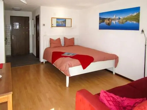 Apartment Sungold-2 by Interhome
