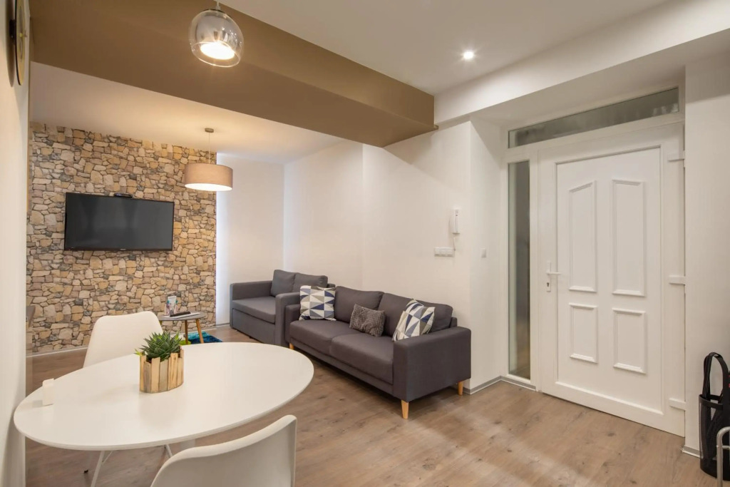Kastely Apartments - Buda Castle