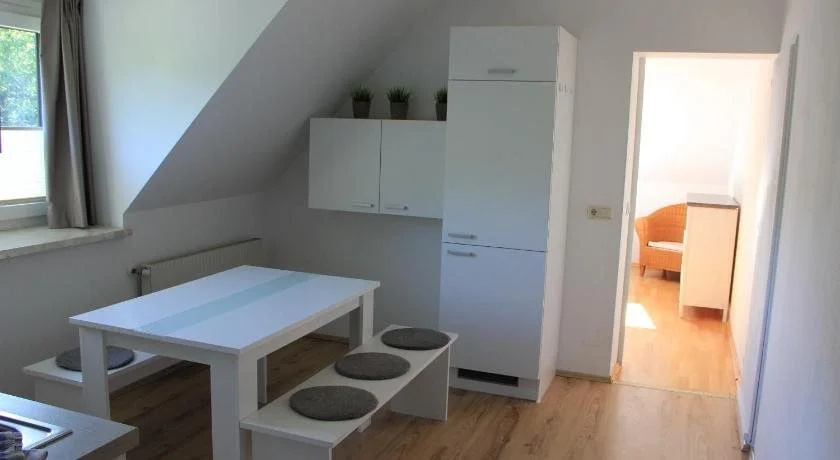 Wörthersee Appartements LEX