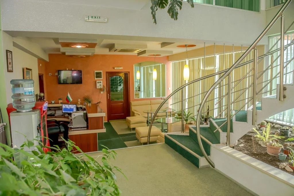 Hotel Kapri