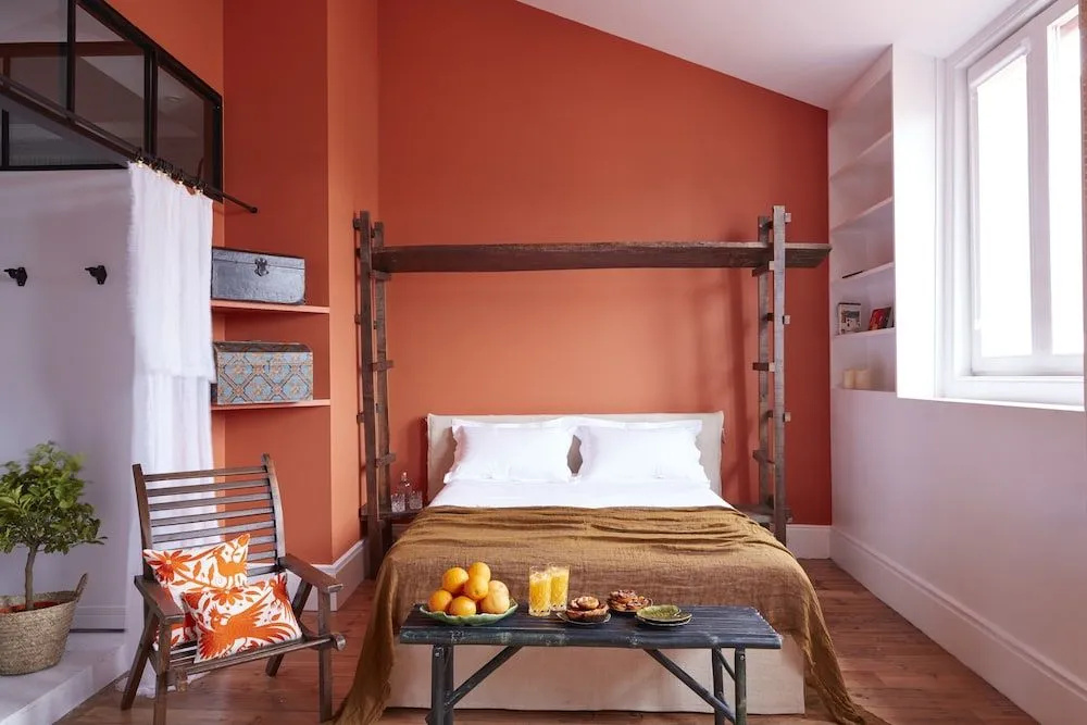 Cocorico Luxury House - Porto