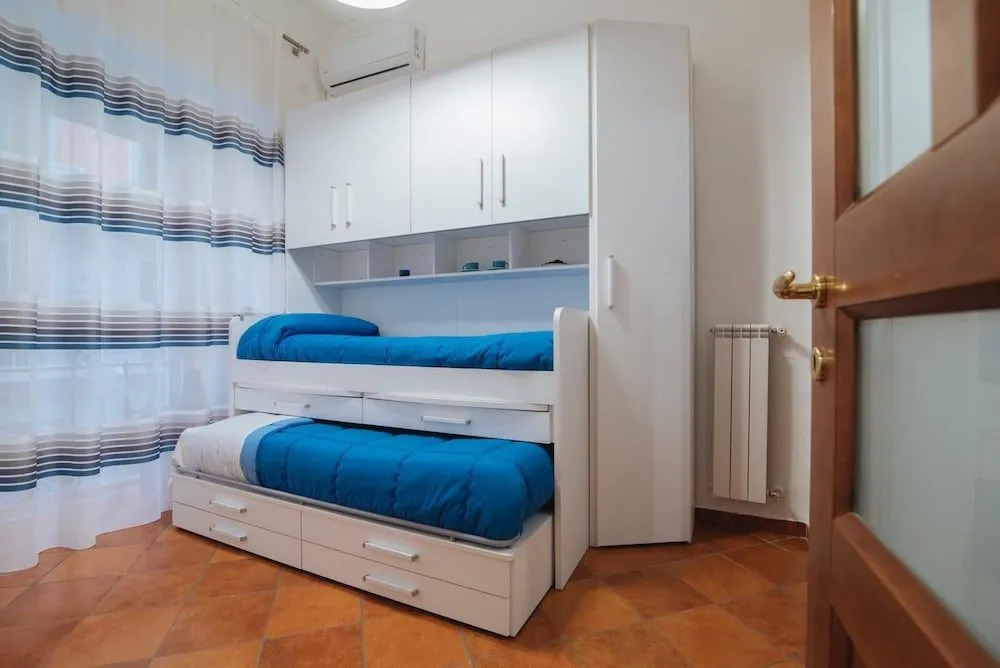 Naporà