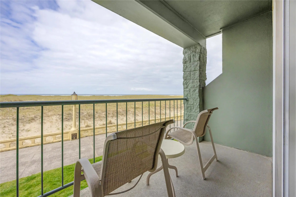Best Western Plus Ocean View Resort
