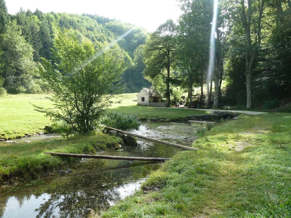 Akzent Hotel Höhenblick