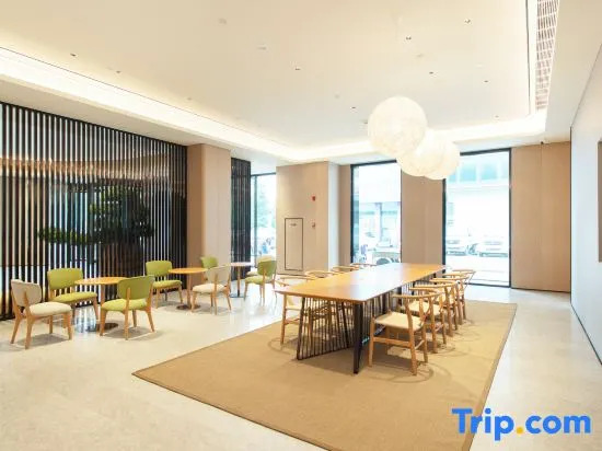 JI Hotel (Yidu Xunlong Shuijie)