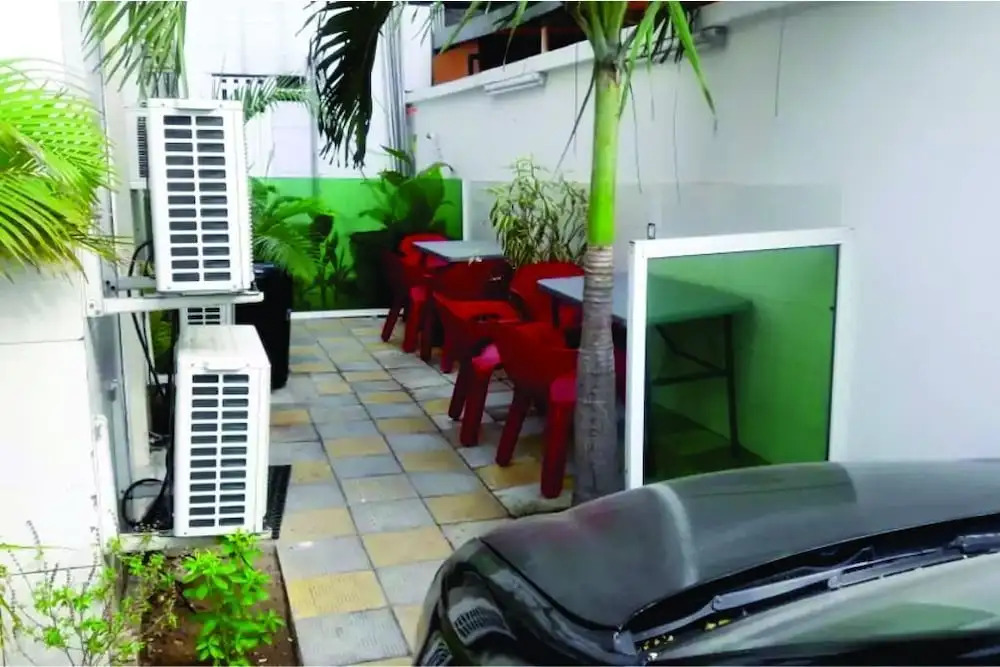 Ikoyi Fairview Apartment