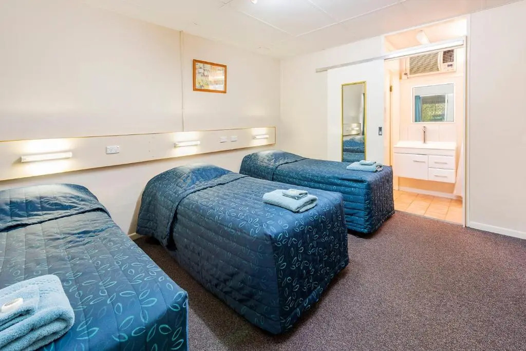 Roma Motel