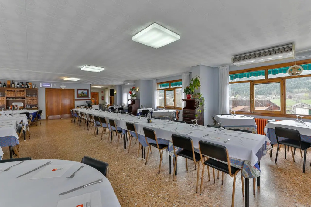 HOSTAL RIO ARA BELLOSTA by Vivere Stays