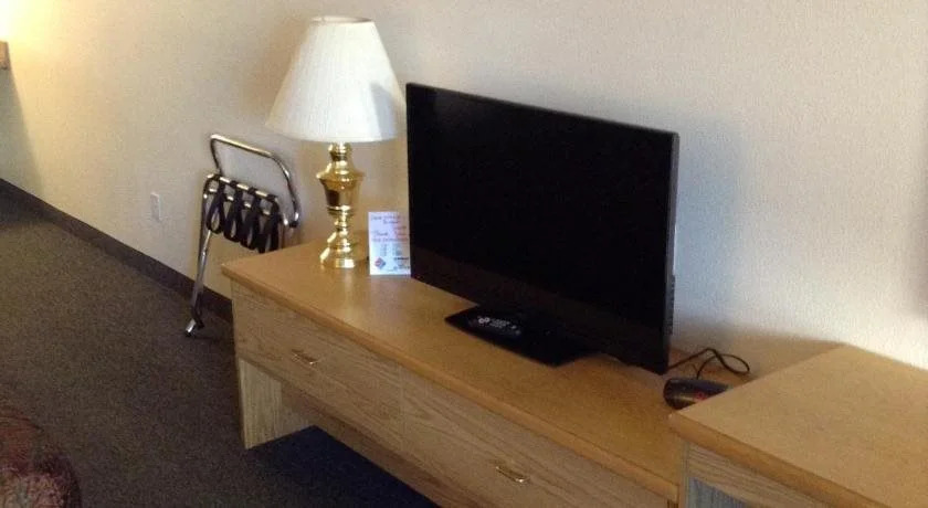 Coeur D Alene Budget Saver Motel
