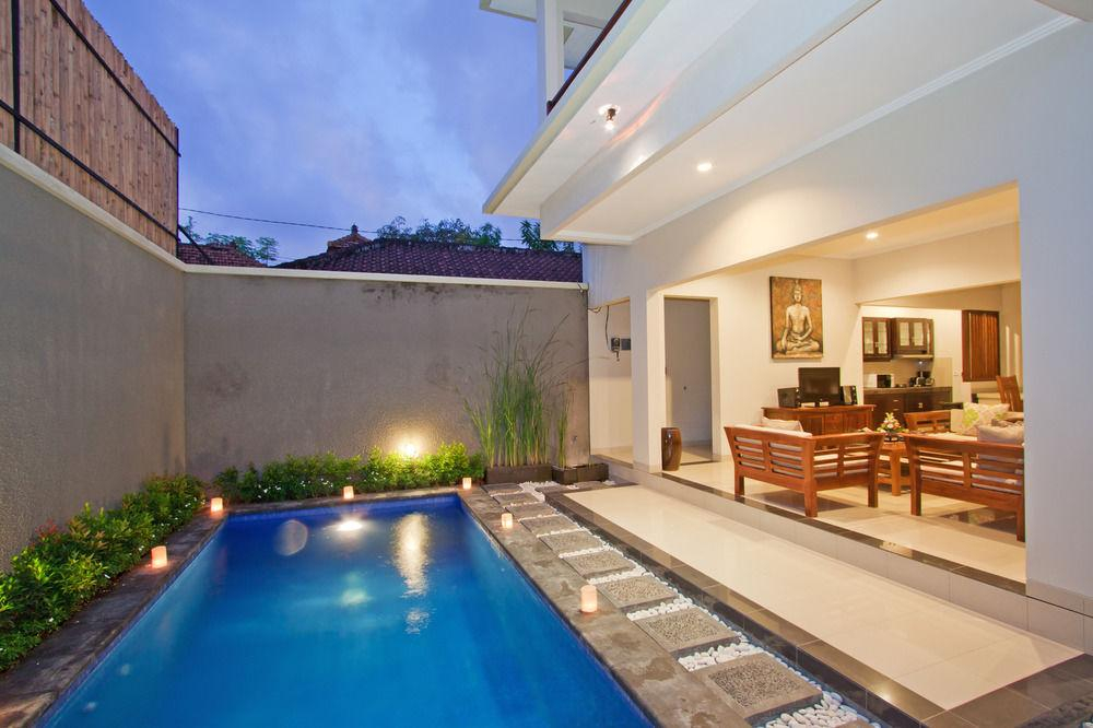 Madhya Villa