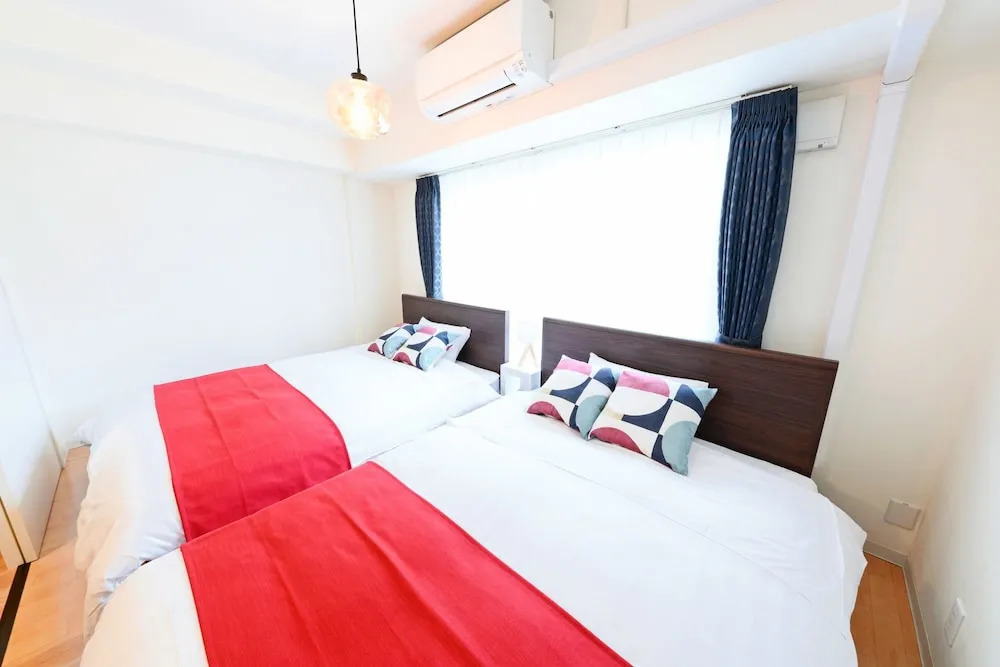 Hostel PRELION SAPPORO