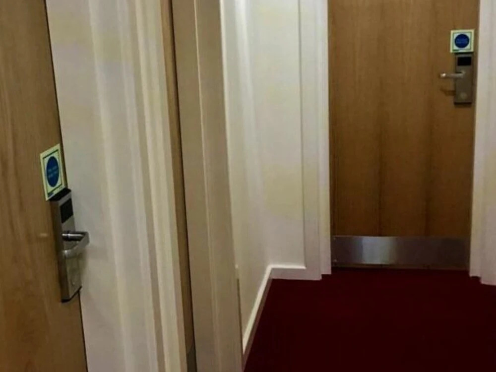 Hotel NR2 - Hostel