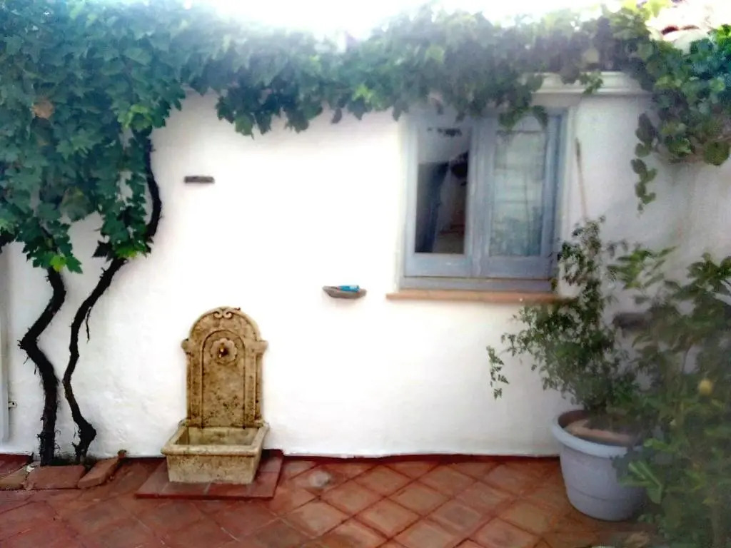 La Casa De Chabeli