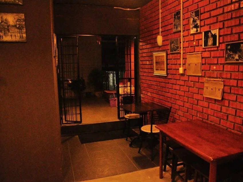 Batu Bata Guesthouse