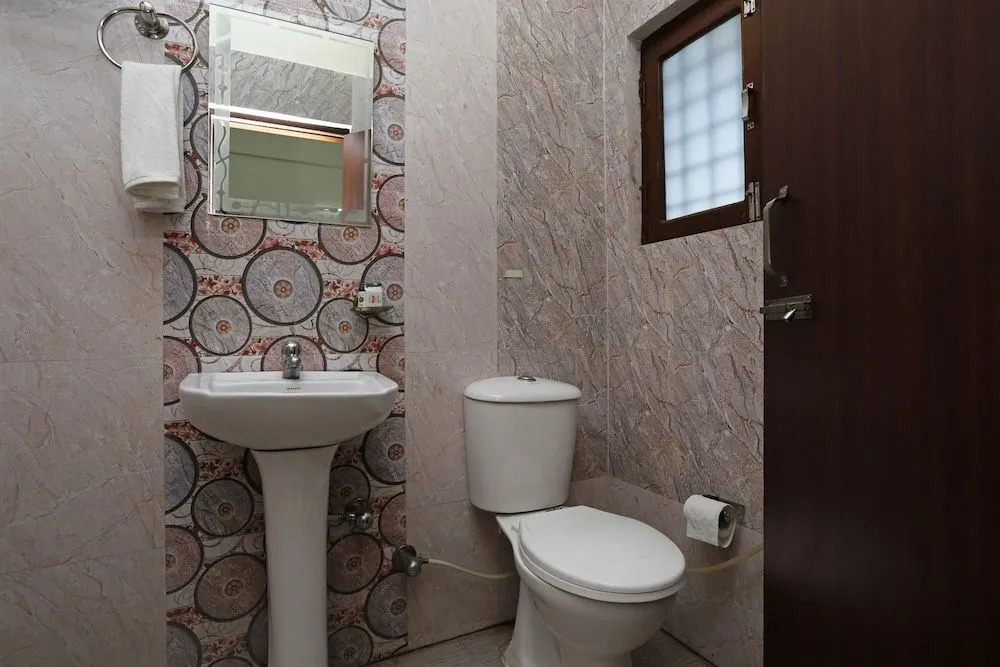 OYO 5424 Pushpanjali Residency