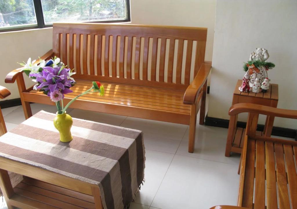JAMP Pension House