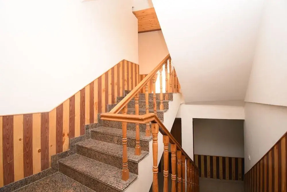 Hotel RR Villa