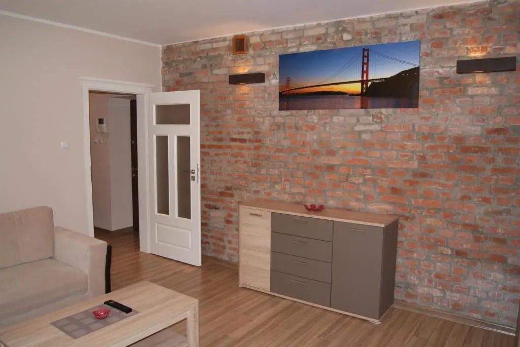 Gdańskie Apartamenty Szeroka