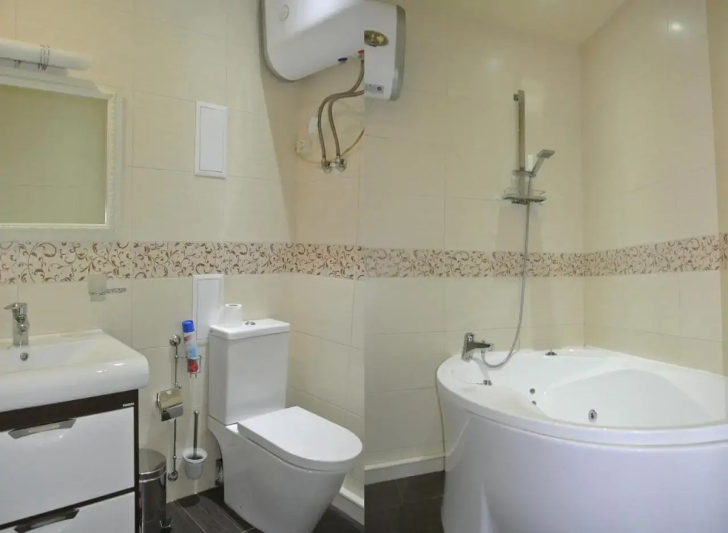 Mini Hotel on Poznyaky