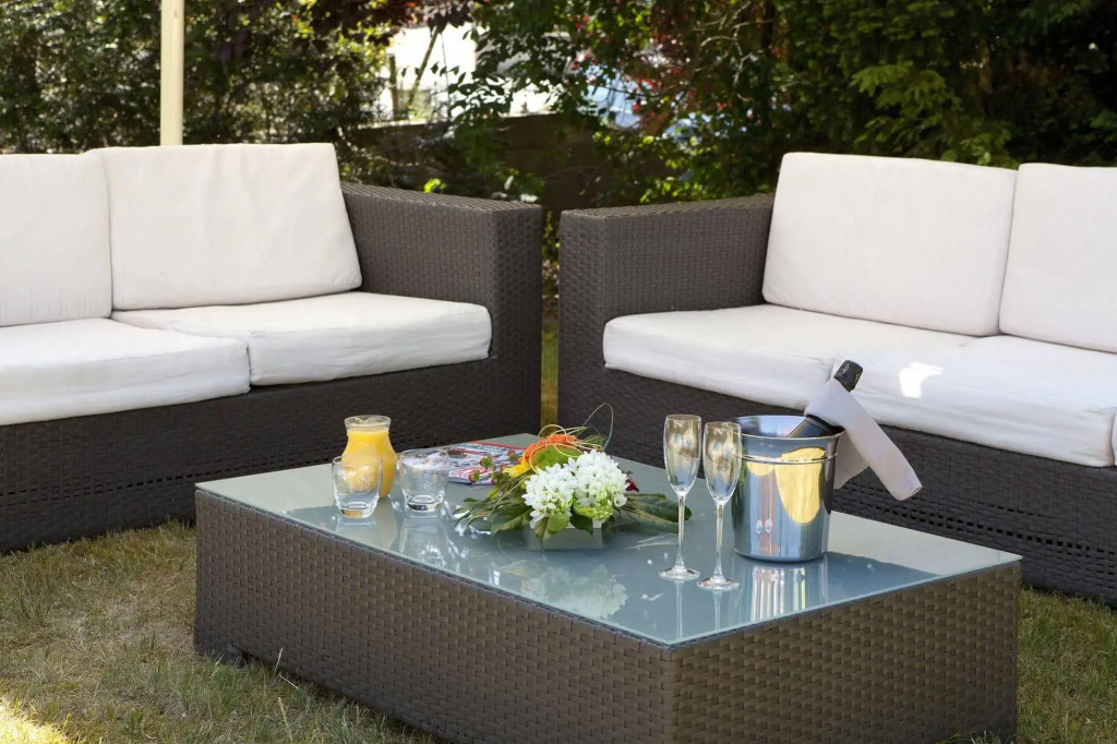 Europe Haguenau - Hotel & Spa