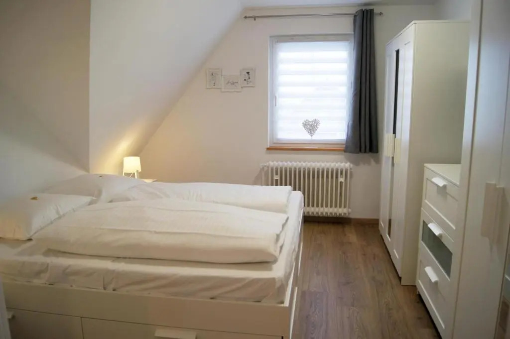 Apartment in Winterberg Near Ski Lift