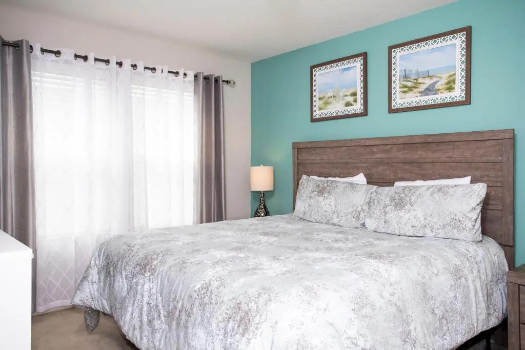Four Bedrooms Townhome 5108k