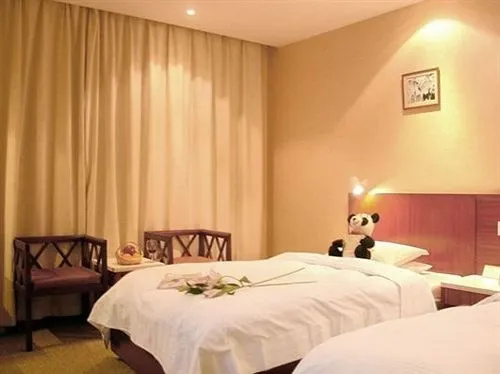 Scholars Hotel Pan Men