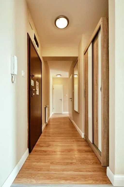 Victoria Garden Apartments