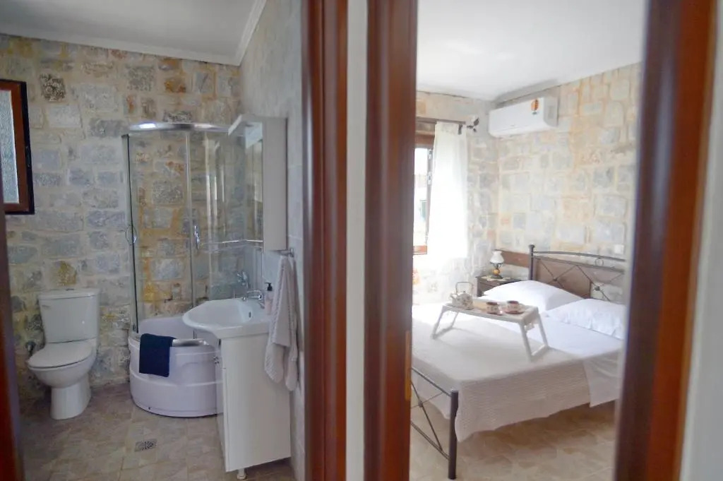 Antorina Beachfront Villas with Private Pools