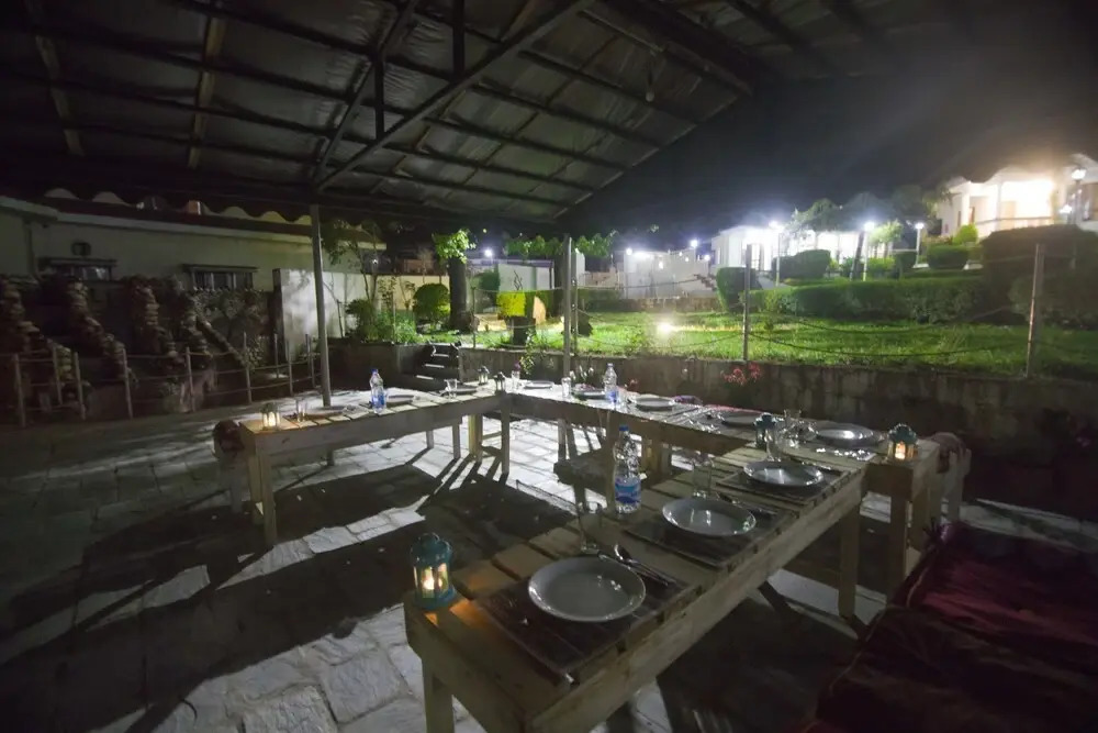 Beyond Stay Fresco Palampur