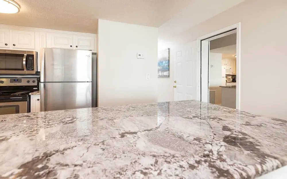 Island Winds West 2723-4 4 Bedroom Condo