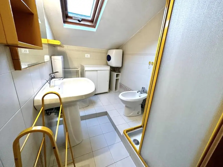 Suite Matuzia - Sanremo (Adults Only)