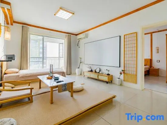 Tianjin Jiajia Homestay