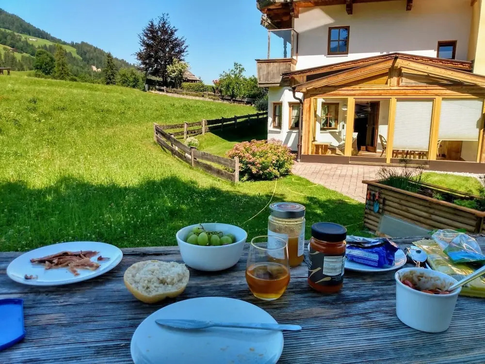 Haus Schatzbergblick