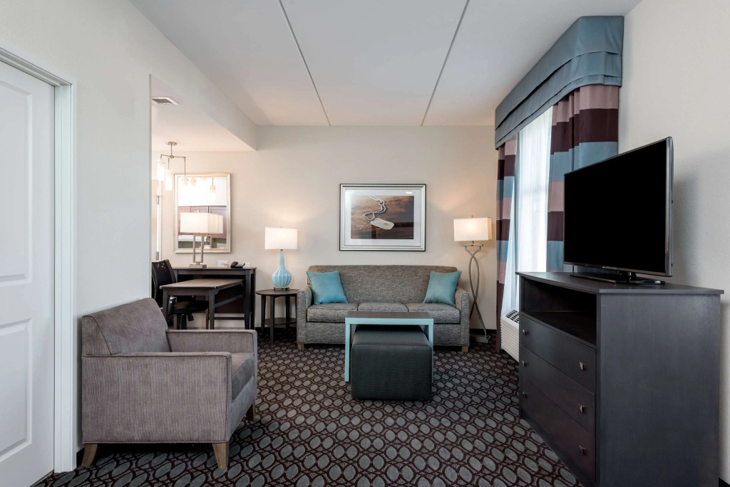 Homewood Suites By Hilton Fayetteville