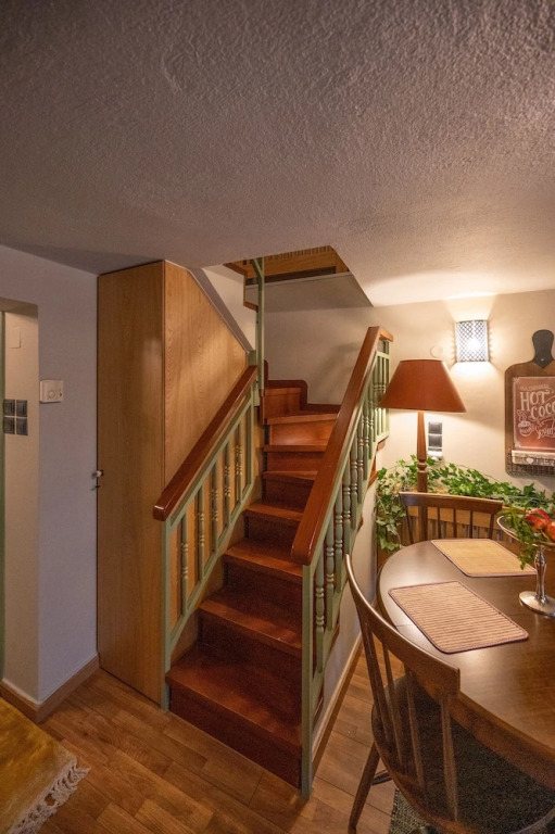 Dandy Villas Ioannina -Colorful Boutique House-in Old Town-Cozy