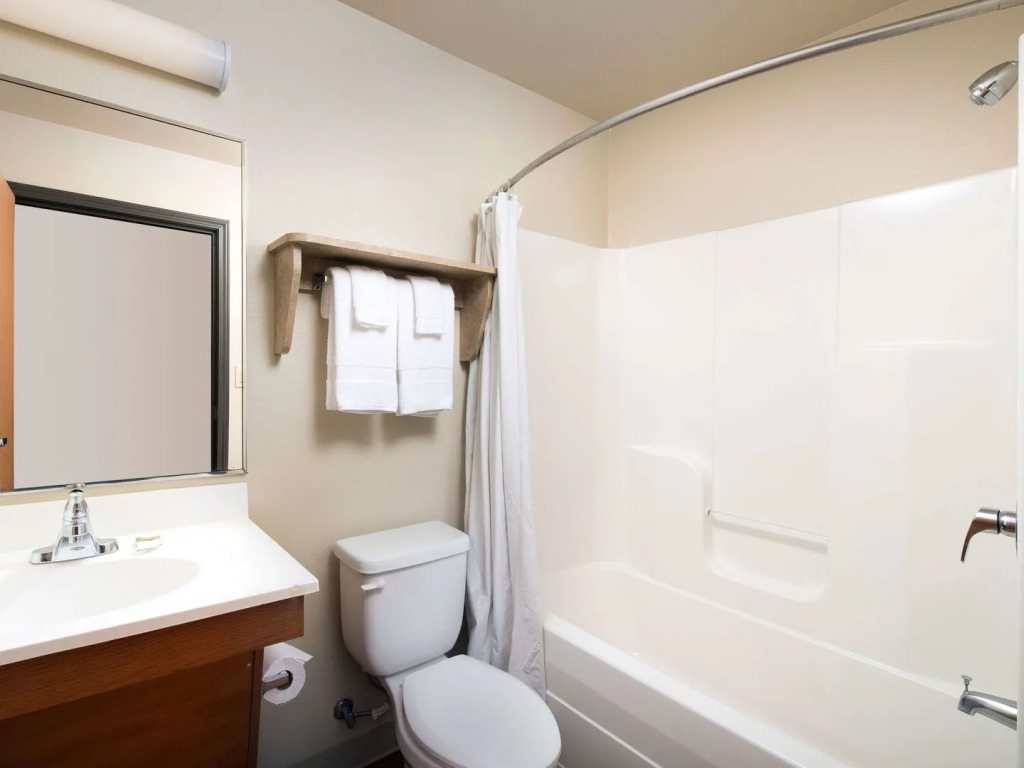 Studio 6 Extended Stay Birmingham Pelham AL