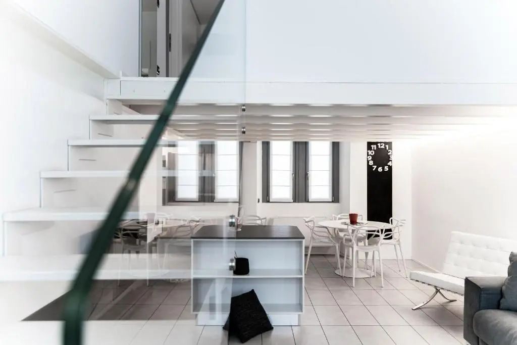 Como City Loft - byMyHomeinComo