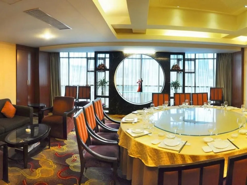 Yunhai Hotel