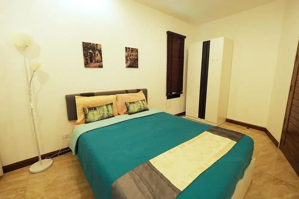 AP West 5 - Pool Villa in Kamala - Great Value