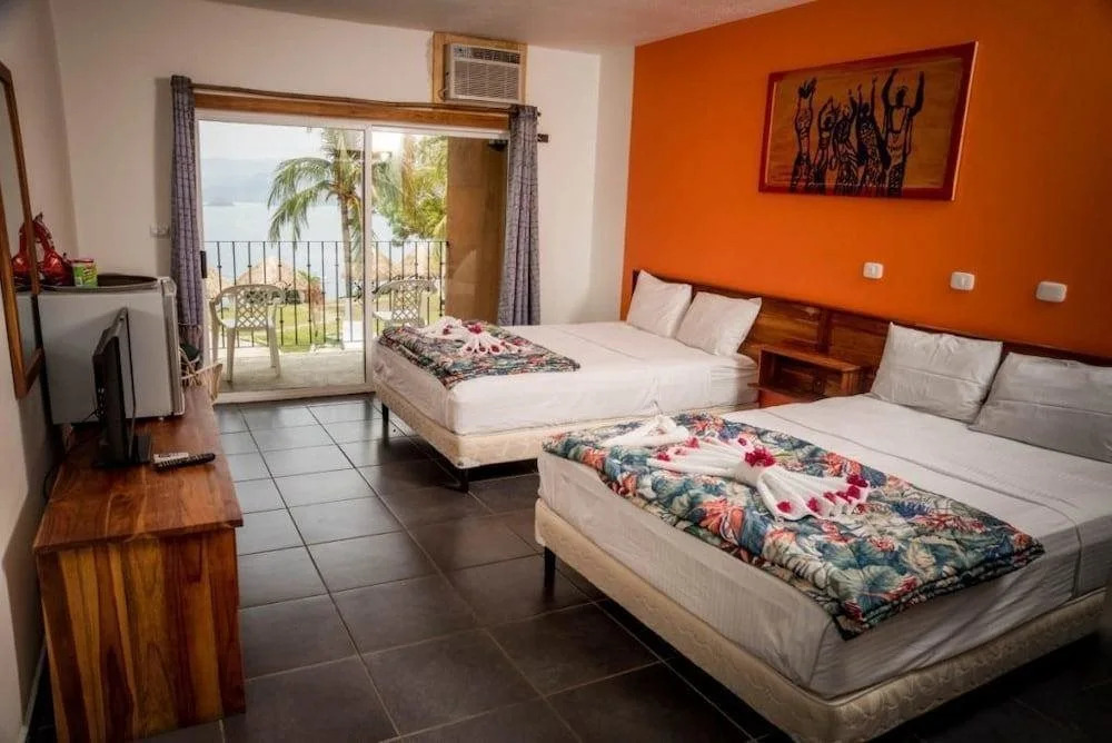 Dunama Ocean View Hotel