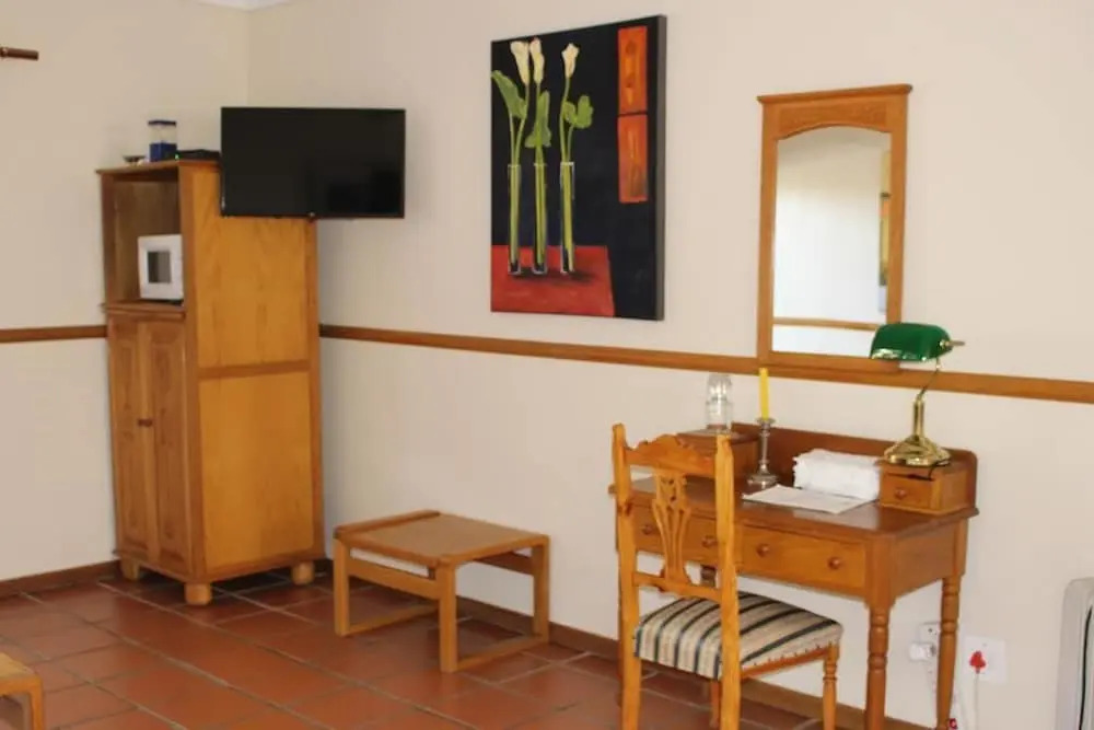 Chez Esme Guest House