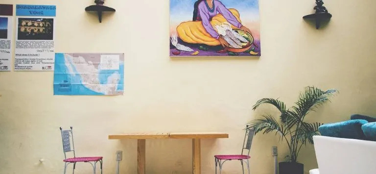 Blue Pepper Hostel Downtown
