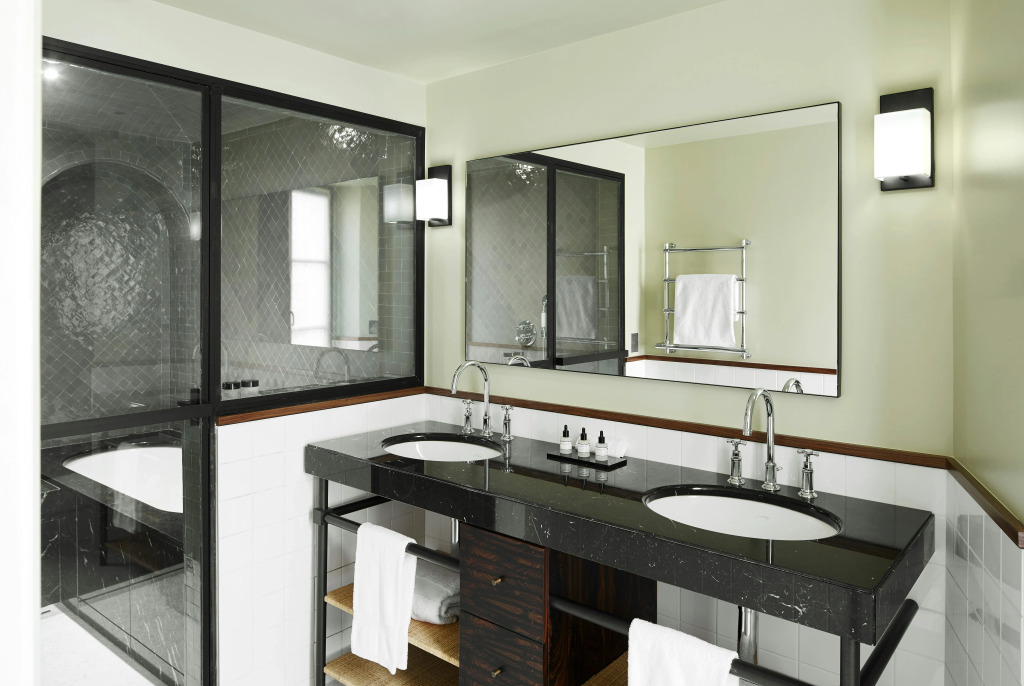 Le Roch Hotel & Spa