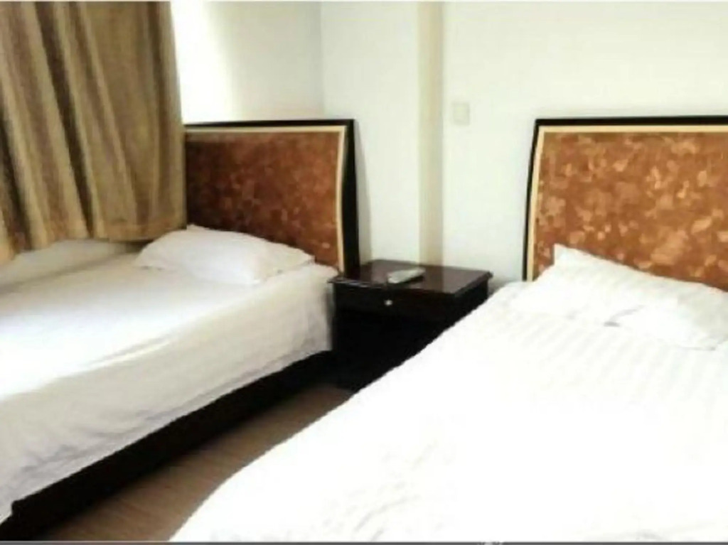 Fulong Hotel