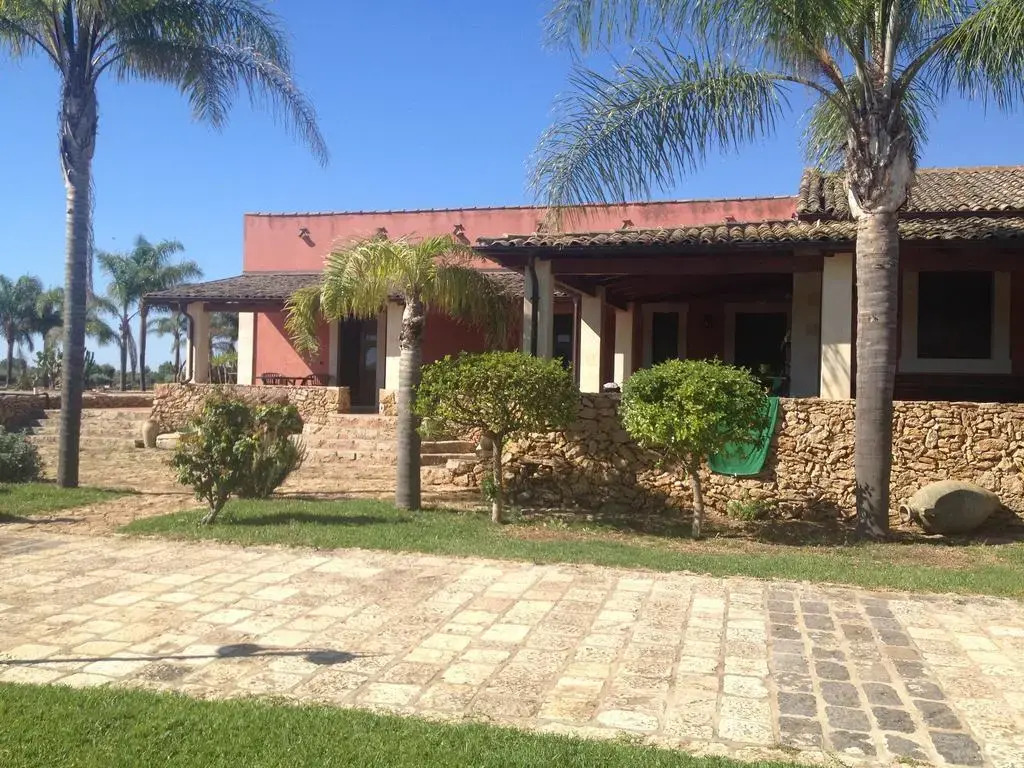 Agriturismo Masseria Sant Elia