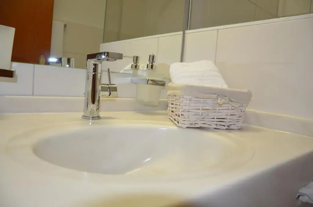 Hotel Garni Reulein