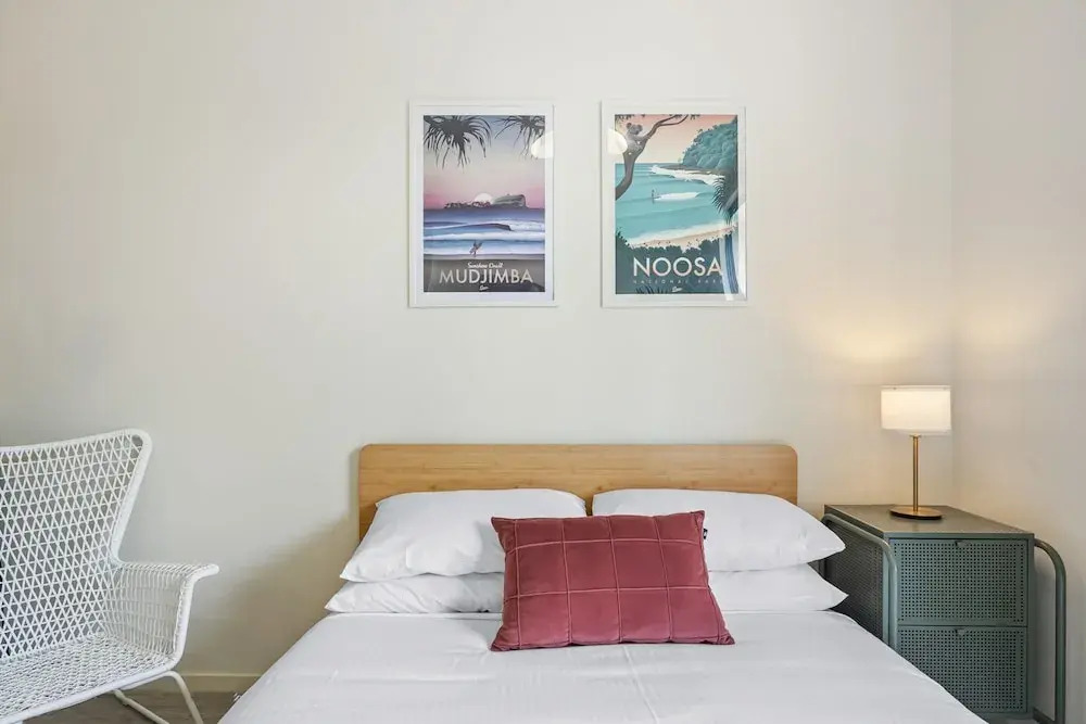 Comfy Studio Apartment in Marcoola Beach